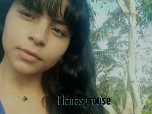 Dianasprouse