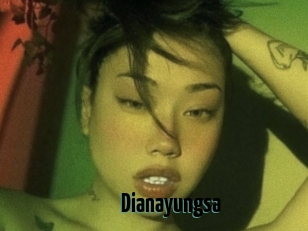 Dianayungsa