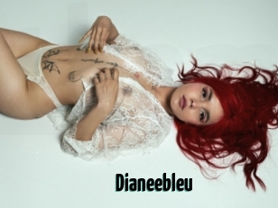 Dianeebleu