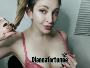 Diannafortunne