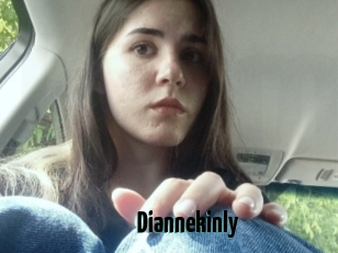 Diannekinly