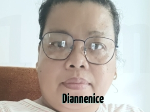 Diannenice