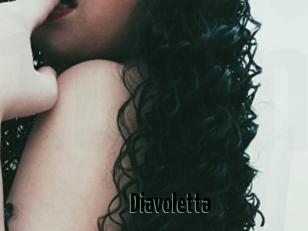 Diavoletta