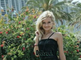 Didisuck