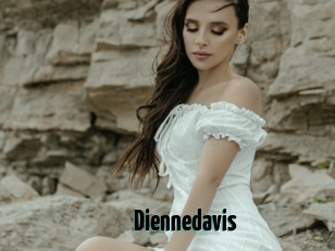 Diennedavis