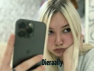 Dieraally