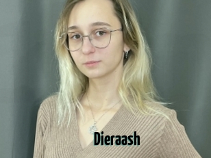 Dieraash