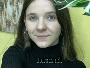 Dieraaspell