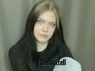 Dieraaxtell