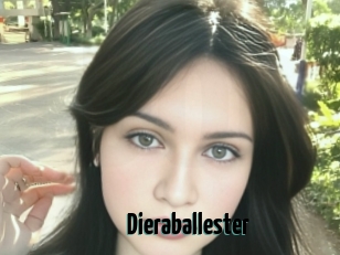 Dieraballester