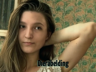 Dierabelding