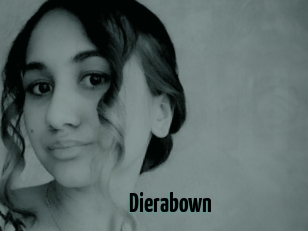 Dierabown