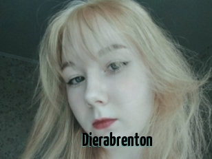 Dierabrenton
