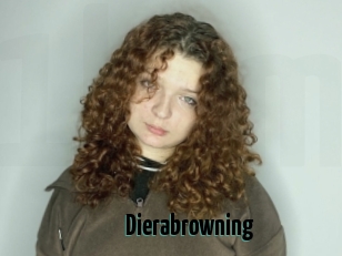 Dierabrowning