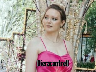 Dieracantrell