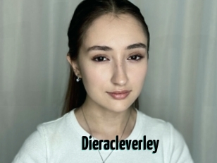 Dieracleverley