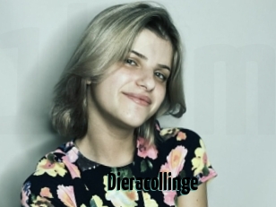 Dieracollinge