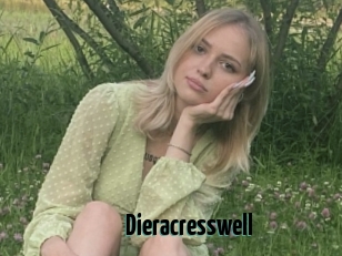 Dieracresswell