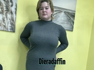 Dieradaffin