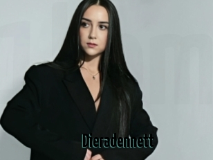 Dieradennett
