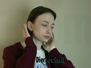 Dieradwinell