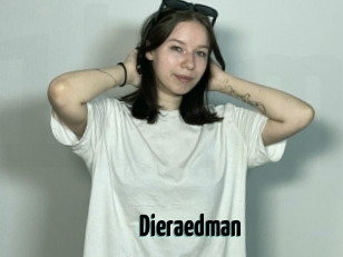 Dieraedman