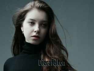 Dierafelton