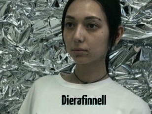 Dierafinnell