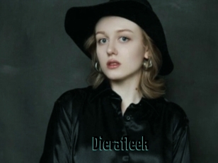 Dierafleek