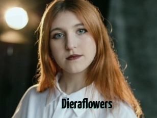 Dieraflowers
