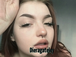 Dieragateley