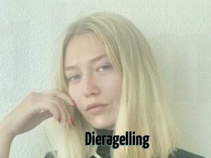 Dieragelling