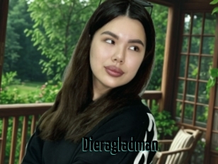 Dieragladman
