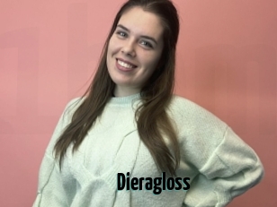 Dieragloss