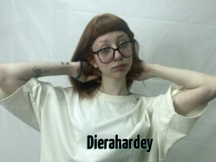 Dierahardey