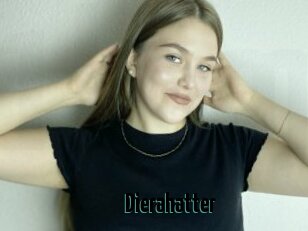 Dierahatter