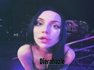 Dierahazle