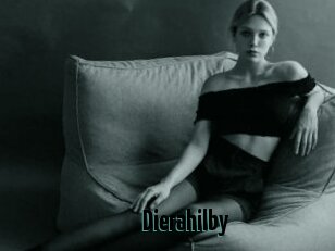 Dierahilby