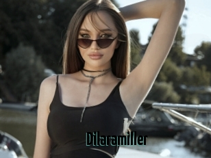 Dilaramiller
