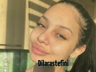 Dilarastefini