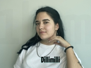 Dillimilli