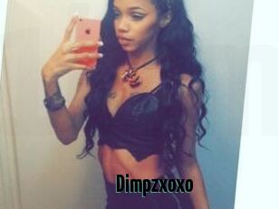 Dimpzxoxo