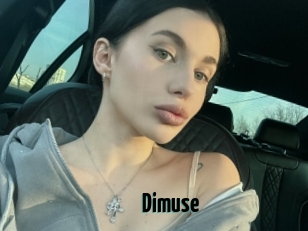 Dimuse