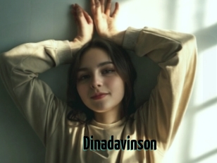 Dinadavinson