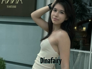 Dinafairy
