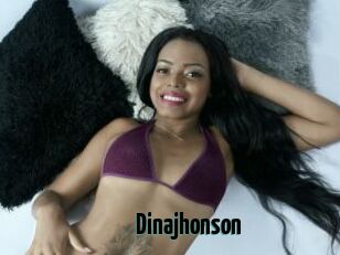 Dinajhonson