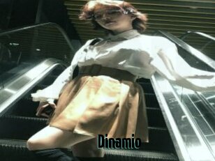 Dinamio
