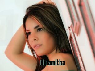 Dinamitha
