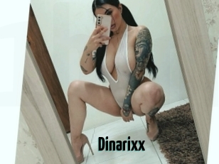 Dinarixx