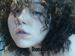 Dionaallen